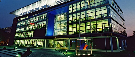 Burogebaude Fogolin Elektrotechnik Gmbh